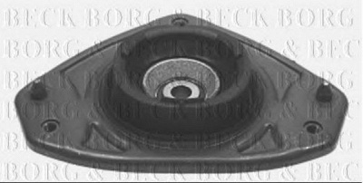 BORG & BECK bsm5099 -  Ремкомплект, опора стойки амортизатора